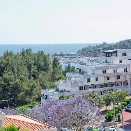 Sunshine Apartment *