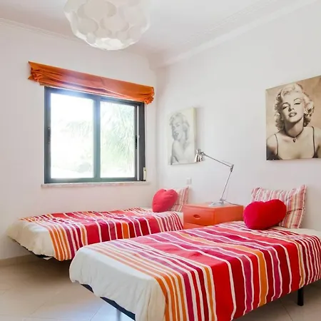 Sunshine Apartment