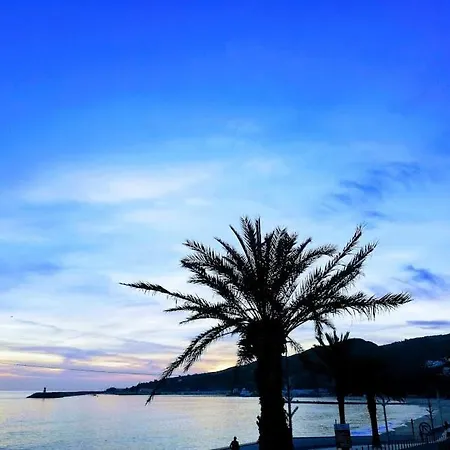 Apartment Sunshine Sesimbra