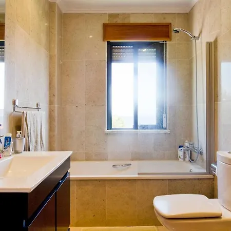 Sunshine Apartment Sesimbra