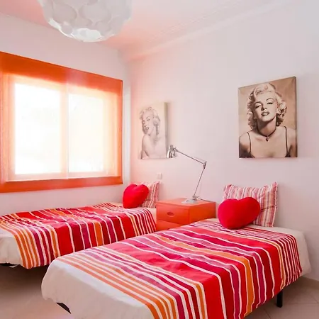 Sunshine Apartment Sesimbra