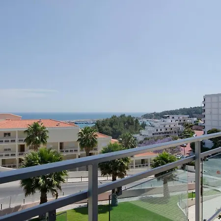 Sunshine Sesimbra