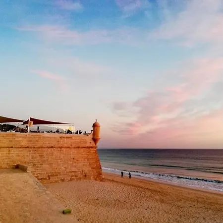 Sunshine * Sesimbra